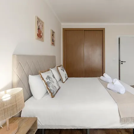 Baleal Beachfront Duplex Peniche Exterior photo