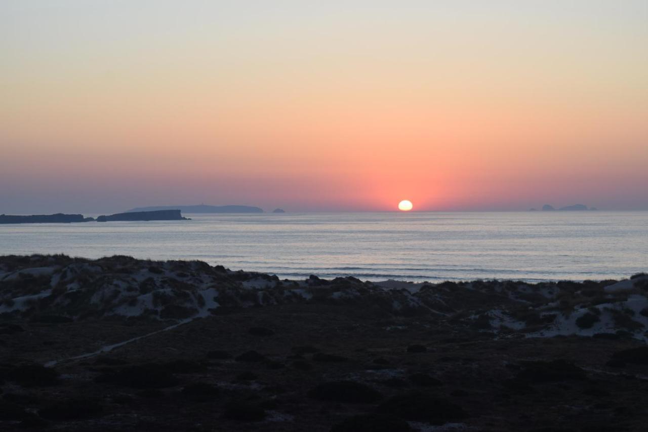 Apartment Baleal Beachfront Duplex Peniche
