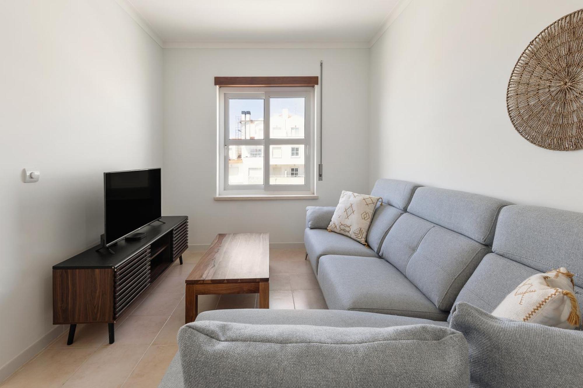 Baleal Beachfront Duplex *