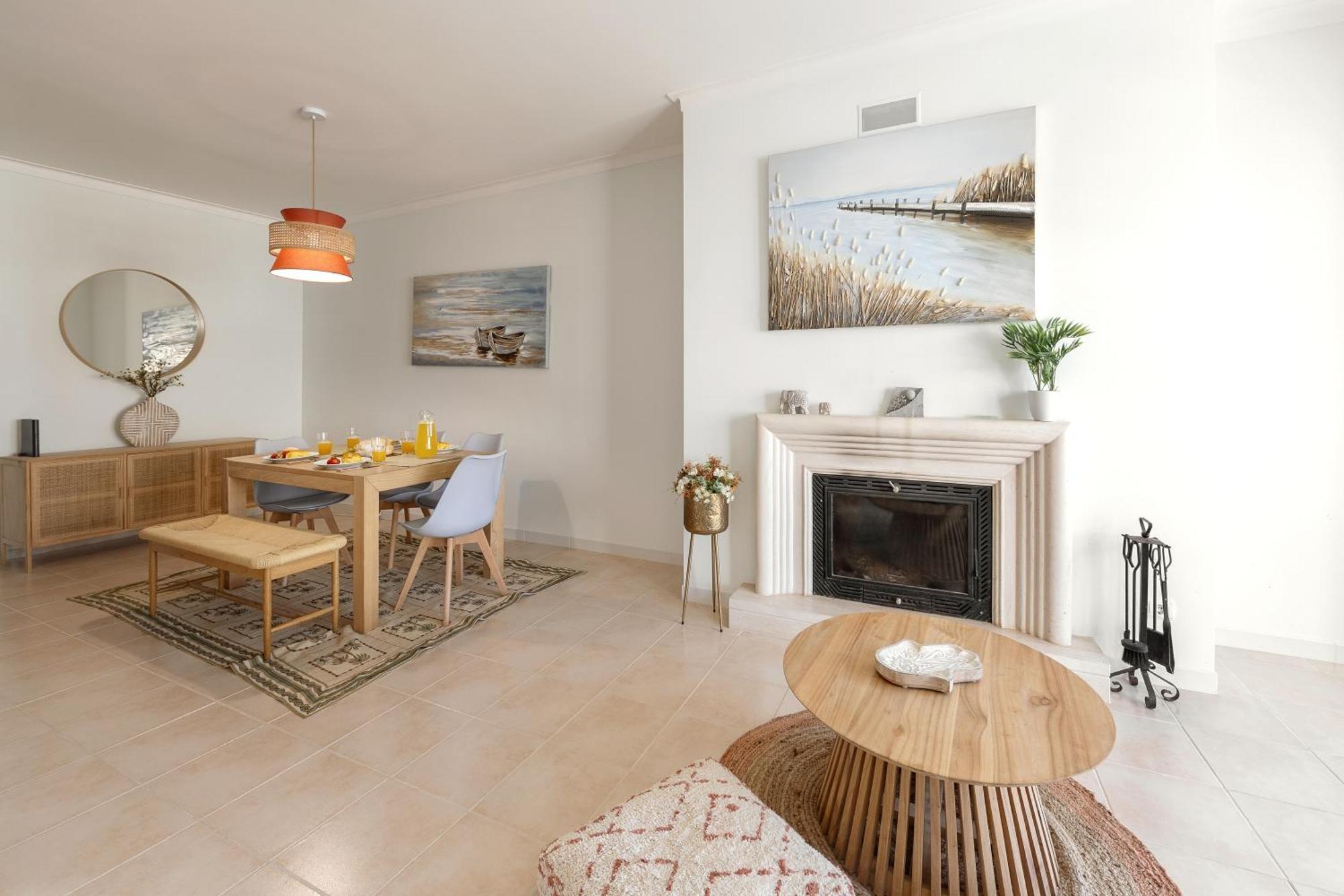 Apartment Baleal Beachfront Duplex Peniche