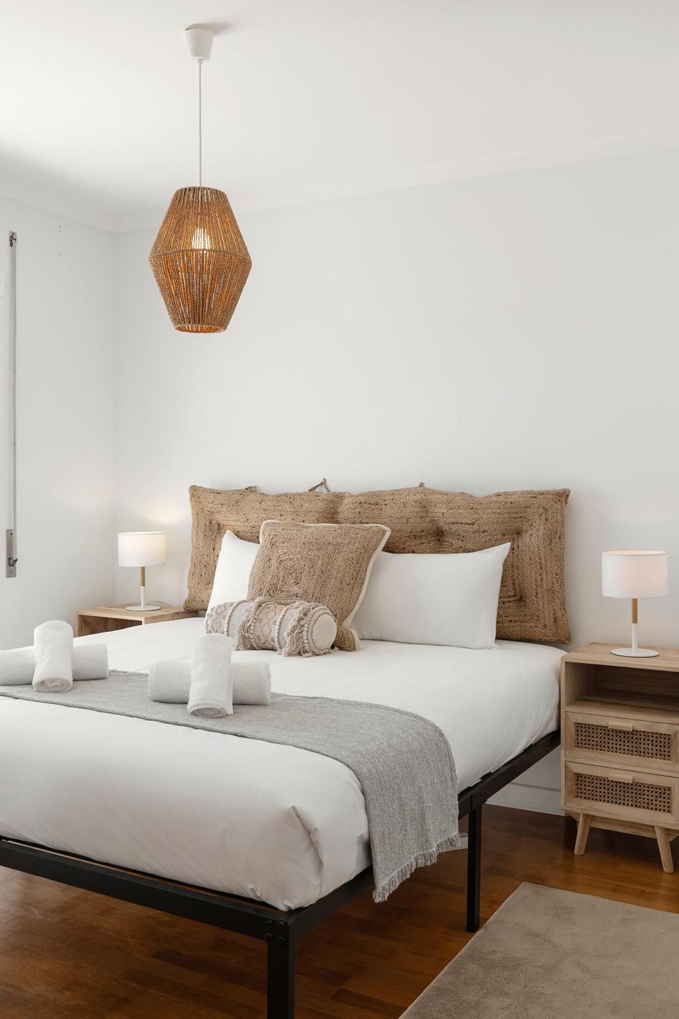 Apartment Baleal Beachfront Duplex *