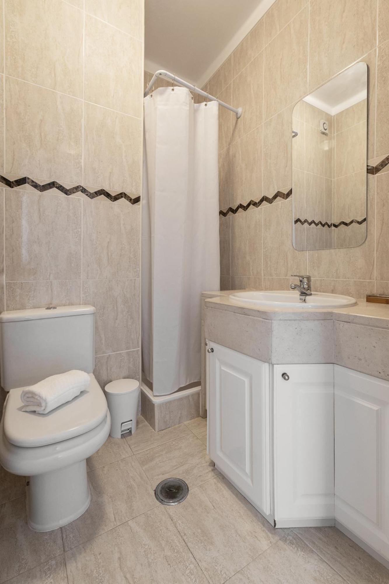 Apartment Baleal Beachfront Duplex