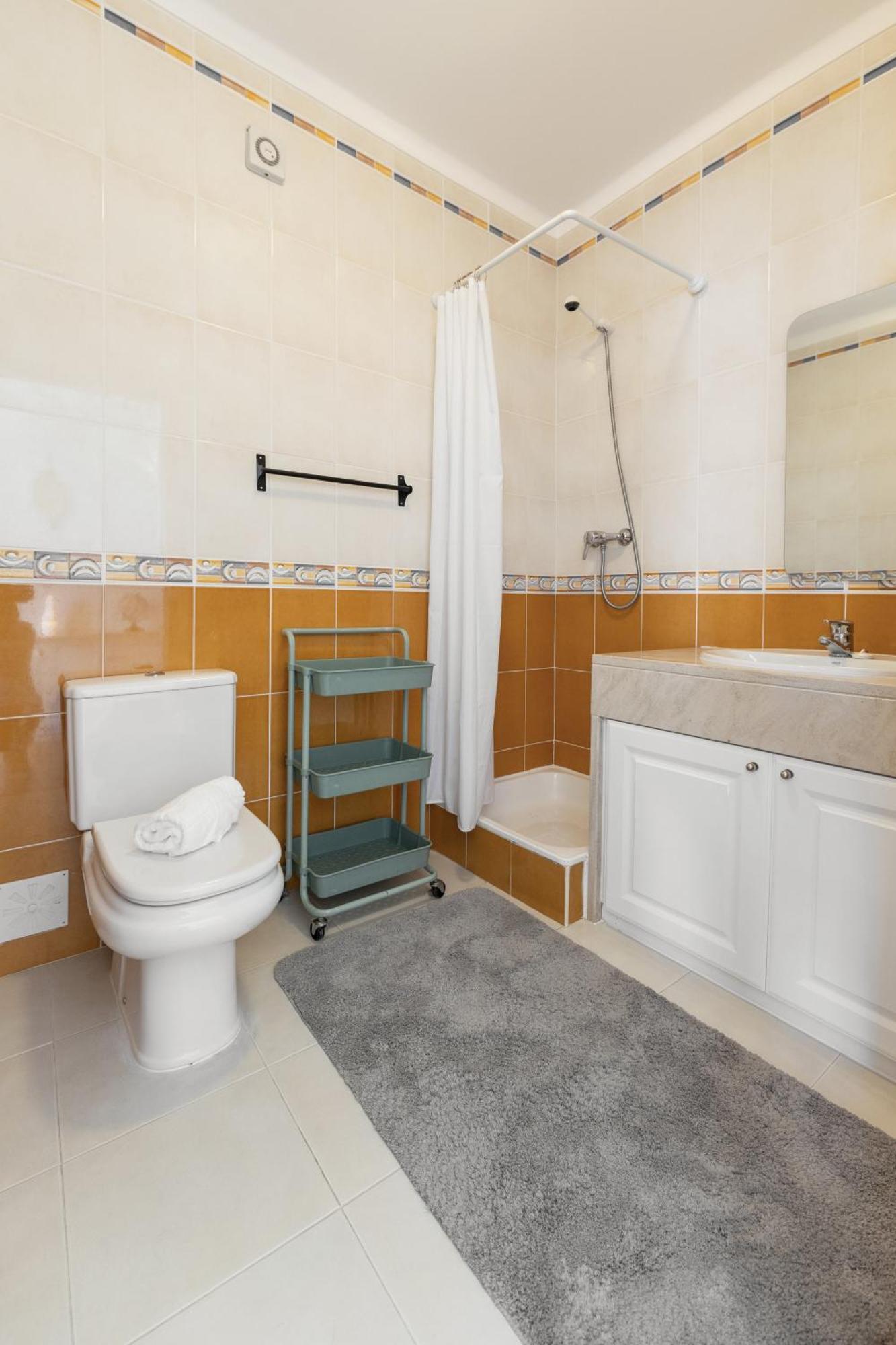 Apartment Baleal Beachfront Duplex Peniche
