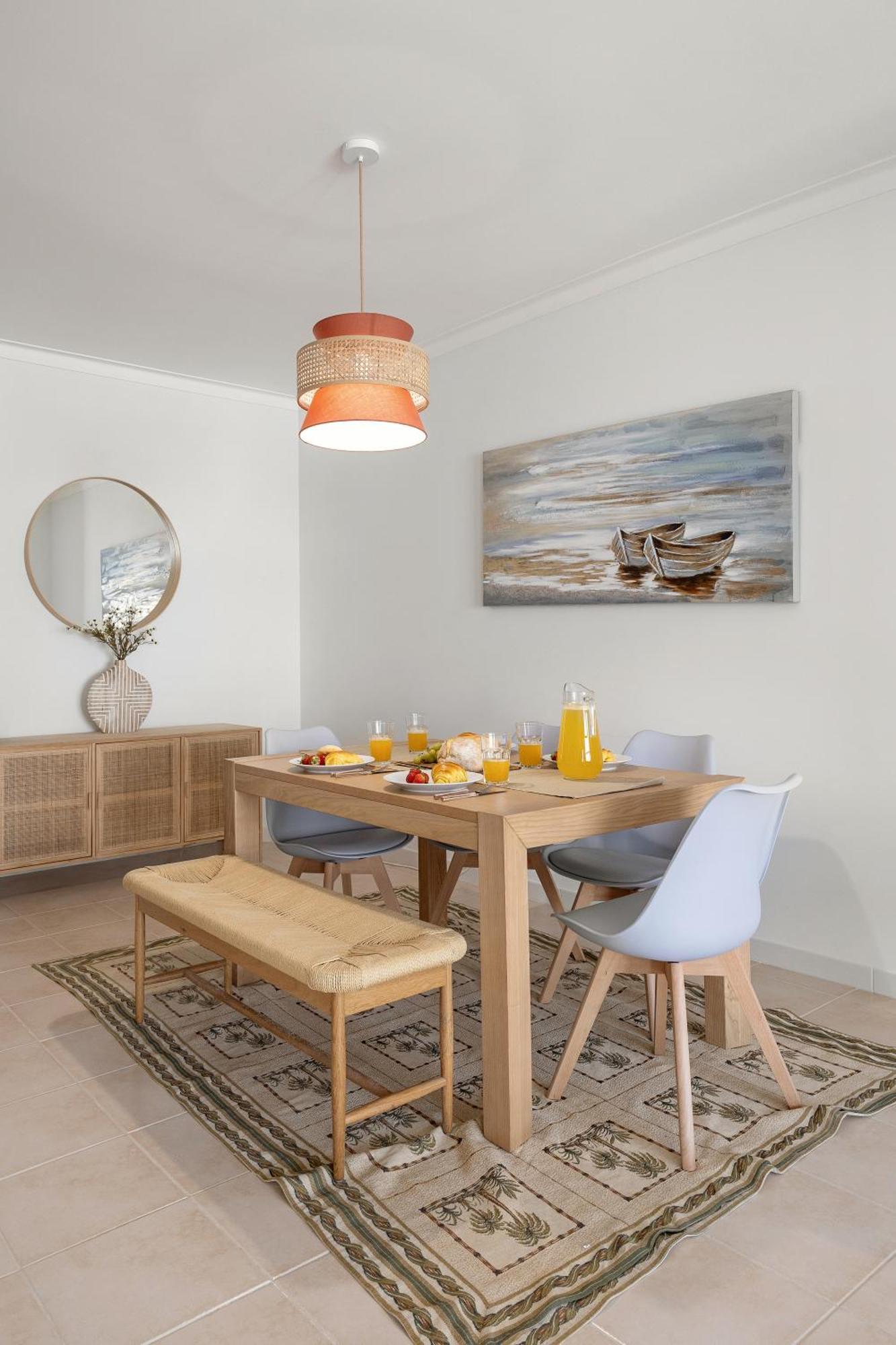 Baleal Beachfront Duplex Apartment Peniche