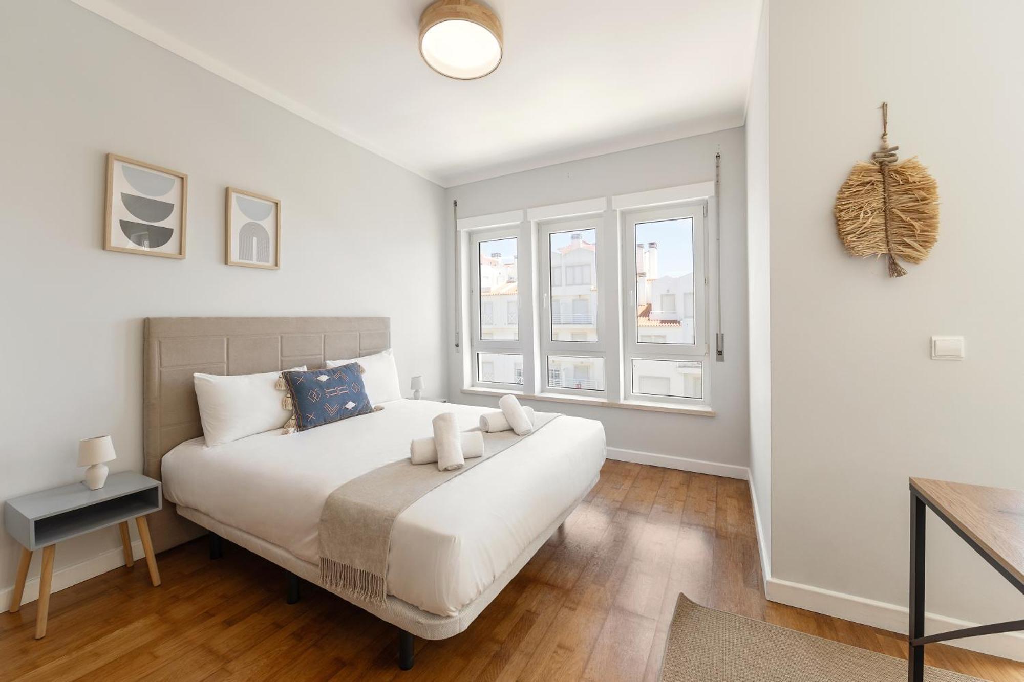 Baleal Beachfront Duplex Peniche