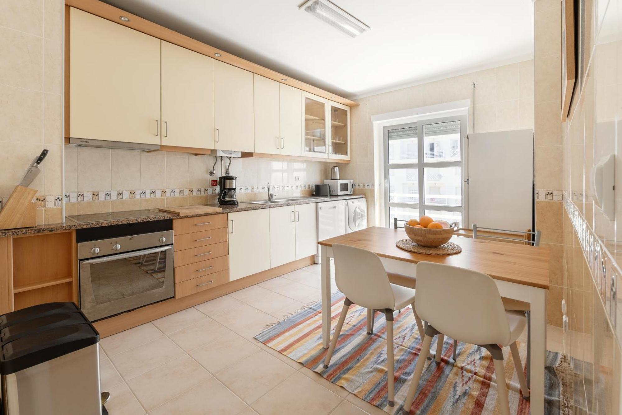 Baleal Beachfront Duplex Peniche