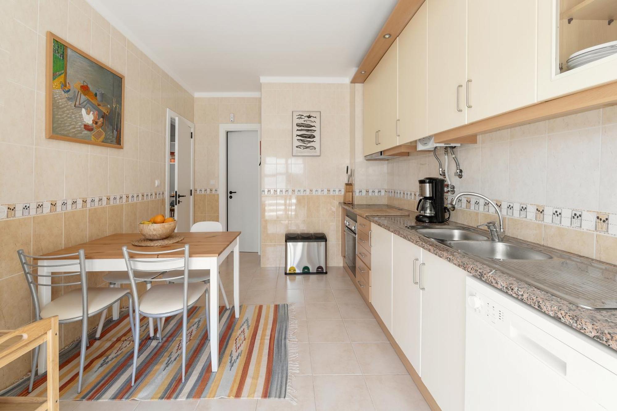 Baleal Beachfront Duplex *