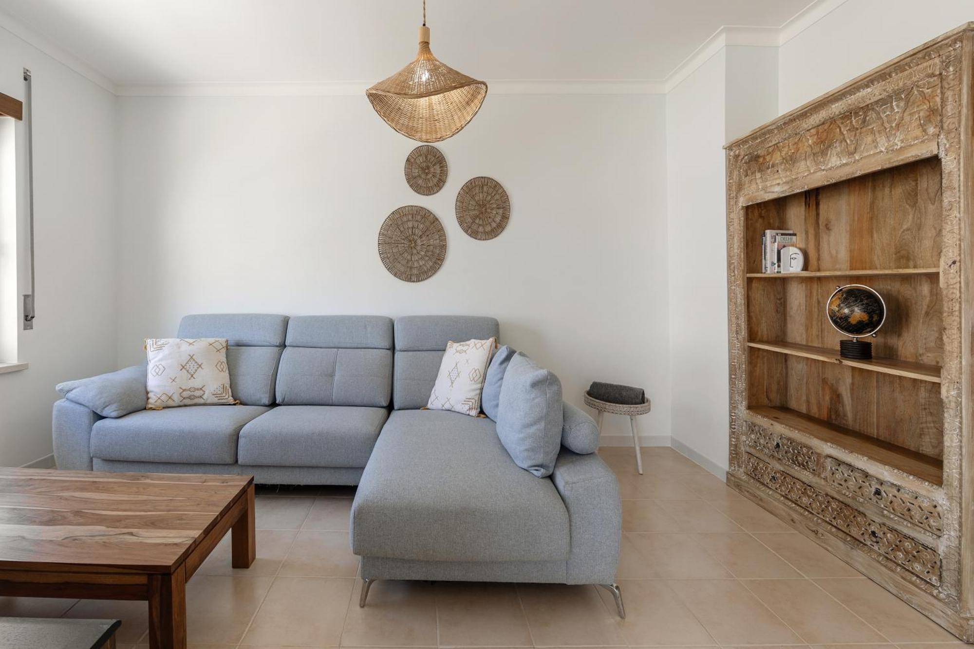 Baleal Beachfront Duplex Apartment Peniche